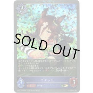 画像: 【プレミアム】ウオッカ