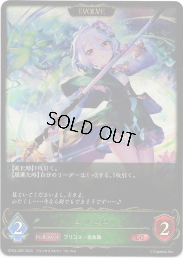 画像1: 【EVOLVE】コッコロ