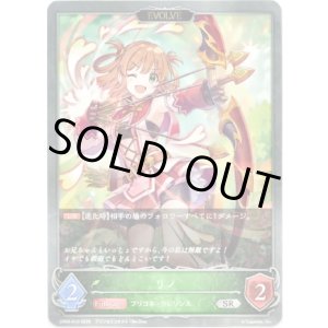 画像: 【EVOLVE】リノ