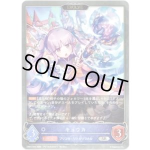 画像: 【EVOLVE】キョウカ