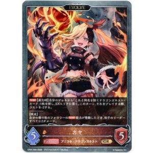 画像: 【EVOLVE】カヤ