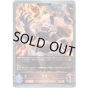 画像: 【EVOLVE】カヤ