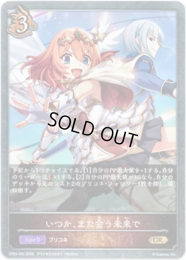 画像1: いつか、また会う未来で