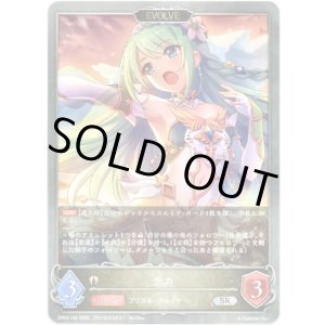 画像: 【EVOLVE】チカ