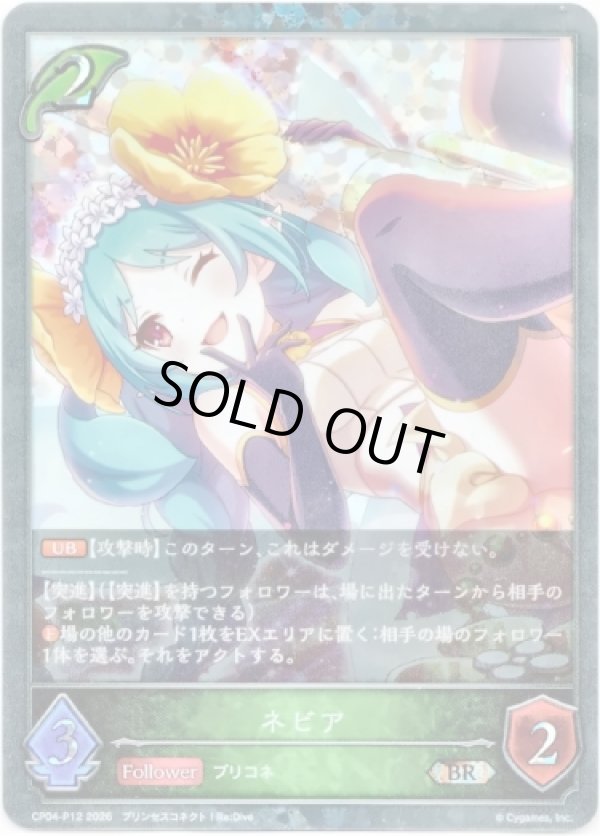 画像1: 【プレミアム】ネビア