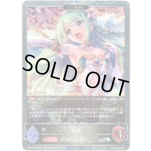 画像: 【プレミアム】【EVOLVE】チカ