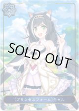 画像: 【リーダー】〔プリンセスフォーム〕キャル