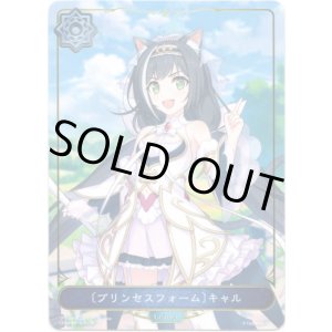 画像: 【リーダー】〔プリンセスフォーム〕キャル