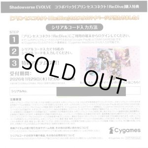 画像: 【C】アプリ『プリンセスコネクト！Re:Dive』カスタムマイページシリアルコード