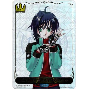 画像: 【リーダー】〔立ち上がれ僕の分身!!〕先導アイチ