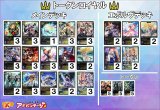 画像: 【シャドバエボルヴデッキ】トークンロイヤル