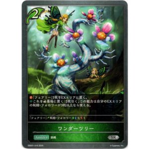 画像: ワンダーツリー