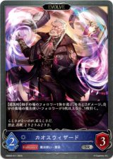 画像: 【EVOLVE】カオスウィザード