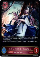 画像: ストレイホロウ・イルガンノ