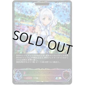 画像: ※傷有り品（返品交換対象外）【スーパーレジェンド】【EVOLVE】ヒシミラクル