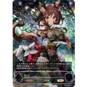 画像: ※傷有り品（返品交換対象外）【SP】【EVOLVE】ジェンティルドンナ