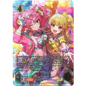 画像: 【SP】［山本希望サインVer.］美嘉＆莉嘉