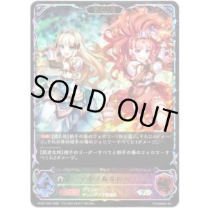 画像: 【イラスト違い】【スーパーレジェンド】【EVOLVE】アキノ＆サレン