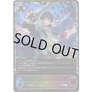 画像: 【スーパーレジェンド】プリンセスナイト