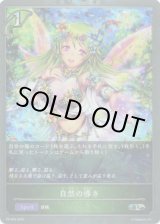 画像: 【プレミアム】自然の導き