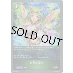 画像: 【プレミアム】自然の導き