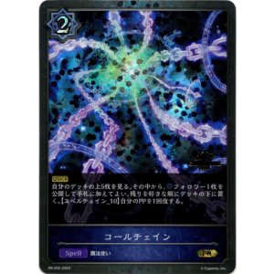 画像: 【GRANDPRIX2024】コールチェイン