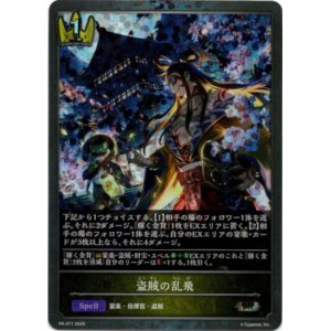 画像: 【PR】盗賊の乱飛