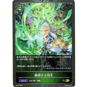 画像: 【GRANDPRIX2025】輪廻する回生