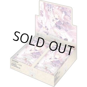 画像: 【未開封カートン(16BOX入り)】EX16BT 魔法少女まどか☆マギカ Magia Exedra【ユニオンアリーナ】