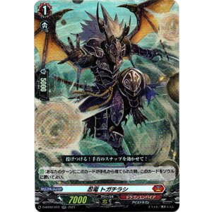 画像: 忍竜 トガチラシ