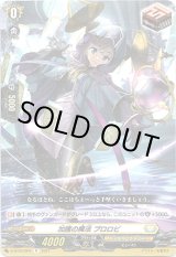 画像: 加護の魔法 プロロビ