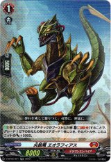 画像: 尖鋭竜 エオラフィアス