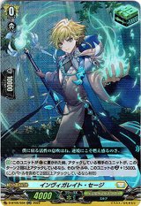 画像: インヴィガレイト・セージ