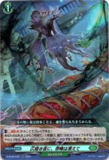 画像: 仄暗き夜に、怨嗟は凍えて