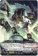 画像: ブリッツセキュリティ ヴェヒテン