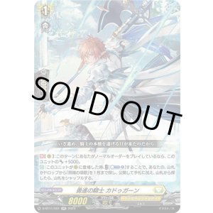 画像: 勇進の騎士 カドゥガーン