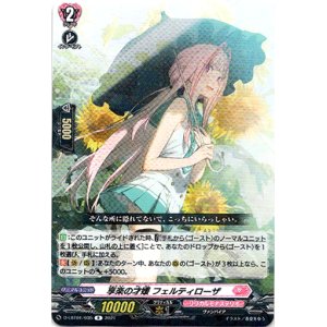 画像: 享楽の才媛 フェルティローザ