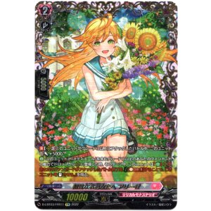 画像: 【FFR】親愛なるあなたへ アリーゼ