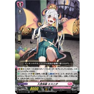 画像: 入念仮装 エスニダ