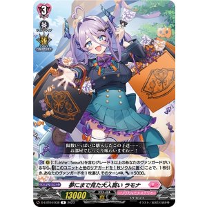画像: 夢にまで見た大人買い ラモナ