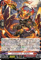 画像: 【ホロ】インシナレート・ドラゴン