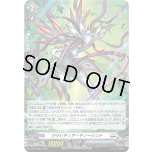 画像: 【ホロ】グラビディア・ティーシント