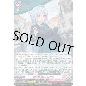 画像: 【ホロ】寄せ合う肩 シェアラ