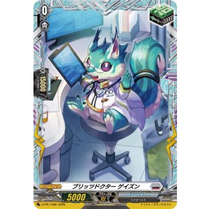 画像: ※傷有り品(返品交換対象外)ブリッツドクター ゲイズン