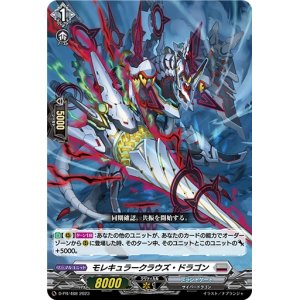 画像: モレキュラークラウズ・ドラゴン