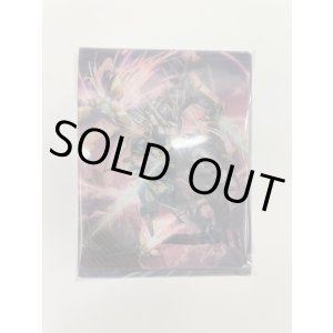 画像: デッキホルダー【グラムグレイス】