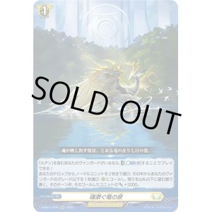 画像: 魂漱ぐ竜の泉