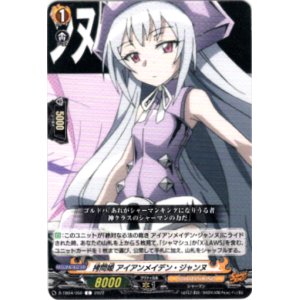 画像: 拷問姫 アイアンメイデン・ジャンヌ
