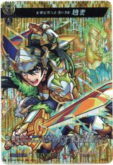 画像: 【MSR】忠勇無双たる蜀の名将 趙雲