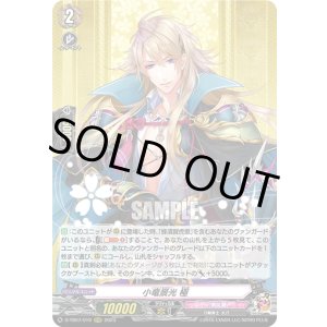 画像: 小竜景光 極